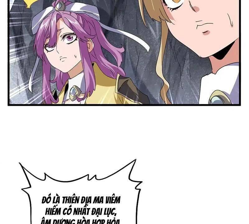 Đại Quản Gia Là Ma Hoàng: Chapter 643