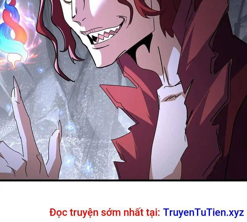 Đại Quản Gia Là Ma Hoàng: Chapter 643