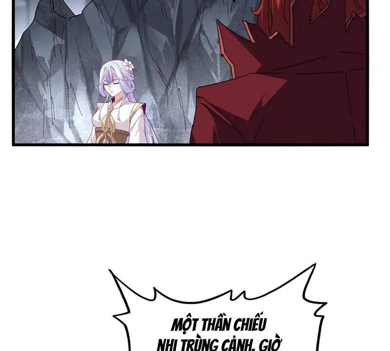 Đại Quản Gia Là Ma Hoàng: Chapter 643