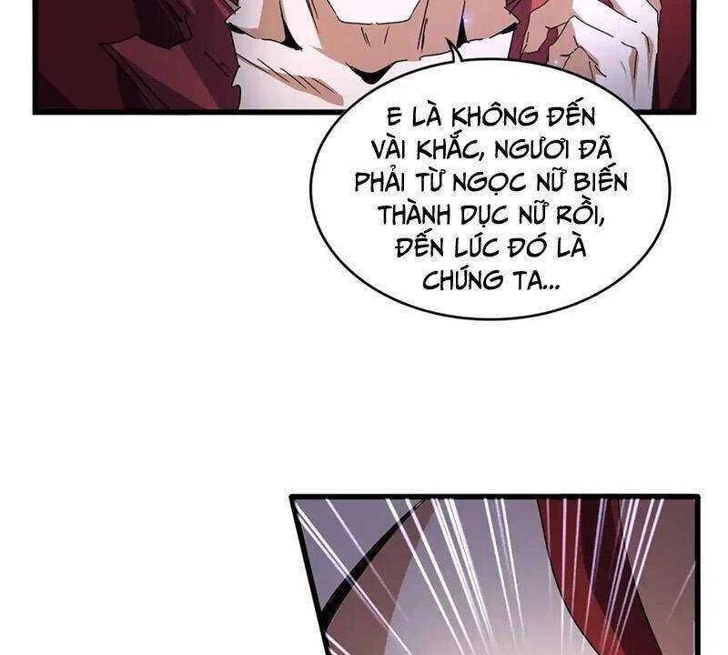 Đại Quản Gia Là Ma Hoàng: Chapter 643