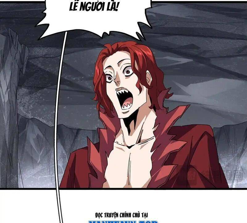 Đại Quản Gia Là Ma Hoàng: Chapter 643