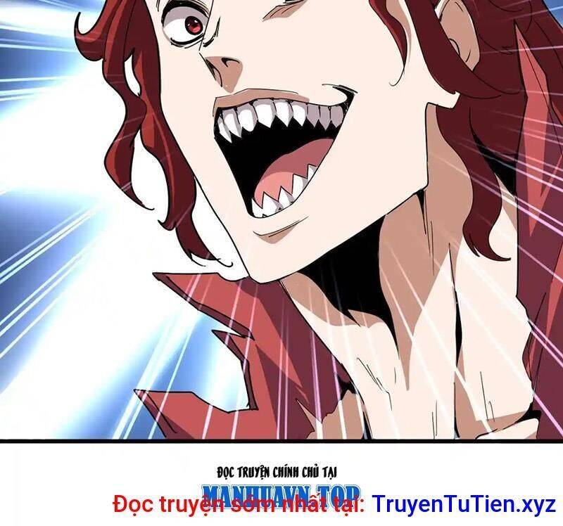 Đại Quản Gia Là Ma Hoàng: Chapter 643