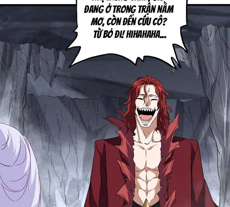 Đại Quản Gia Là Ma Hoàng: Chapter 643