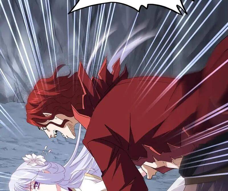 Đại Quản Gia Là Ma Hoàng: Chapter 643