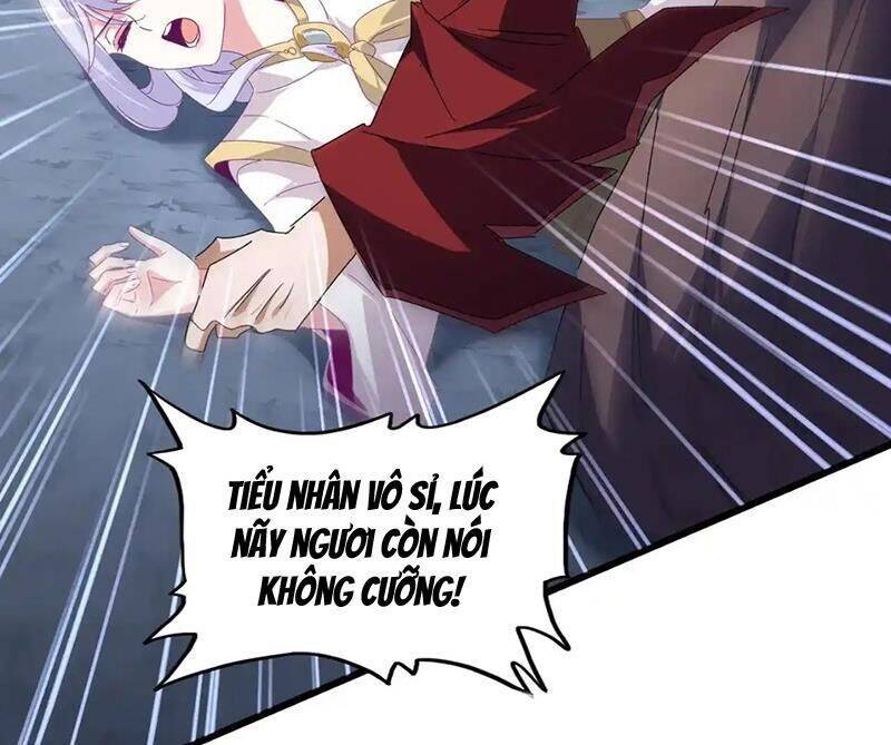 Đại Quản Gia Là Ma Hoàng: Chapter 643