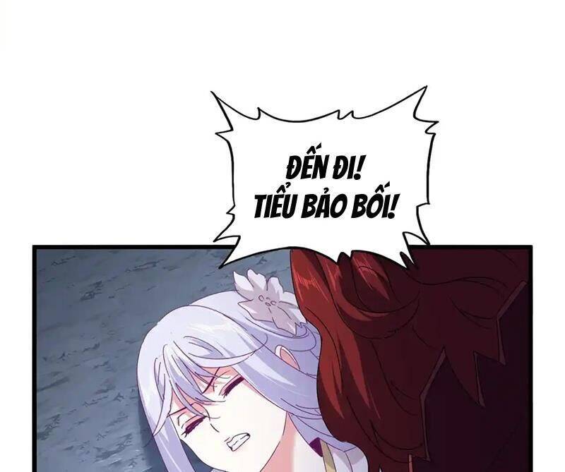 Đại Quản Gia Là Ma Hoàng: Chapter 643