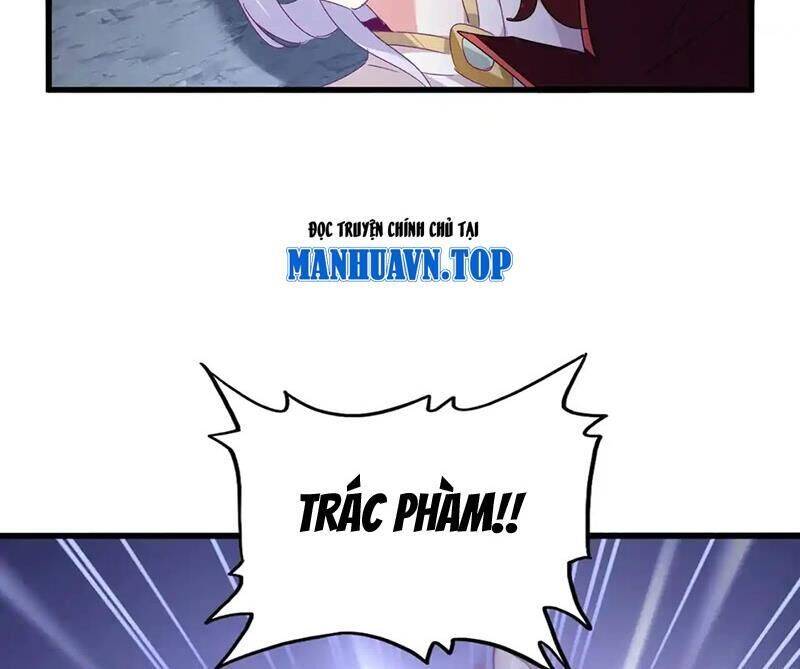 Đại Quản Gia Là Ma Hoàng: Chapter 643