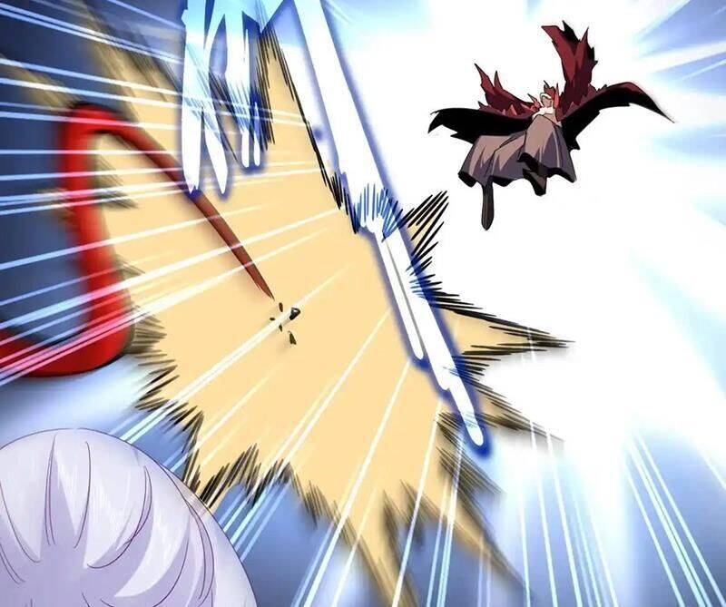 Đại Quản Gia Là Ma Hoàng: Chapter 643