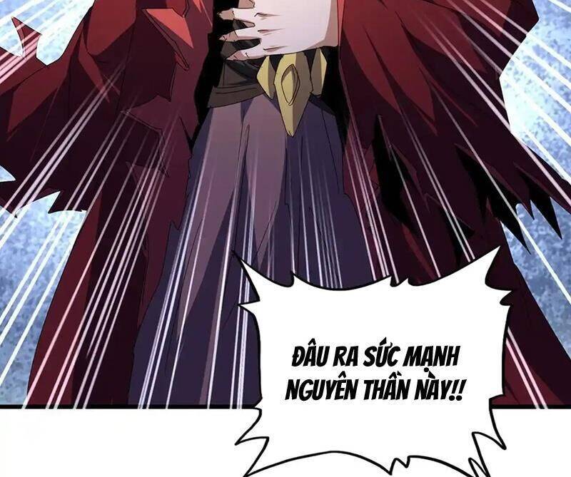 Đại Quản Gia Là Ma Hoàng: Chapter 643