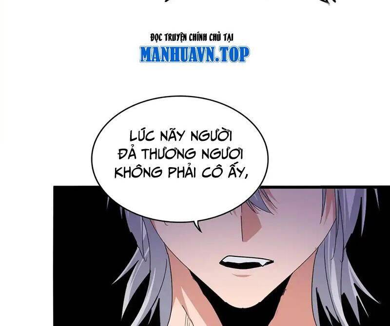 Đại Quản Gia Là Ma Hoàng: Chapter 643