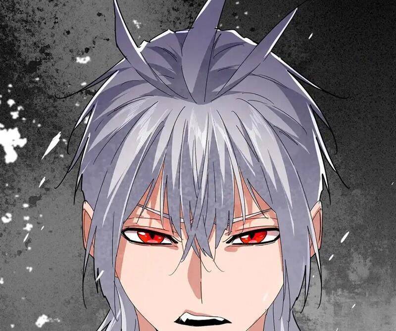 Đại Quản Gia Là Ma Hoàng: Chapter 643