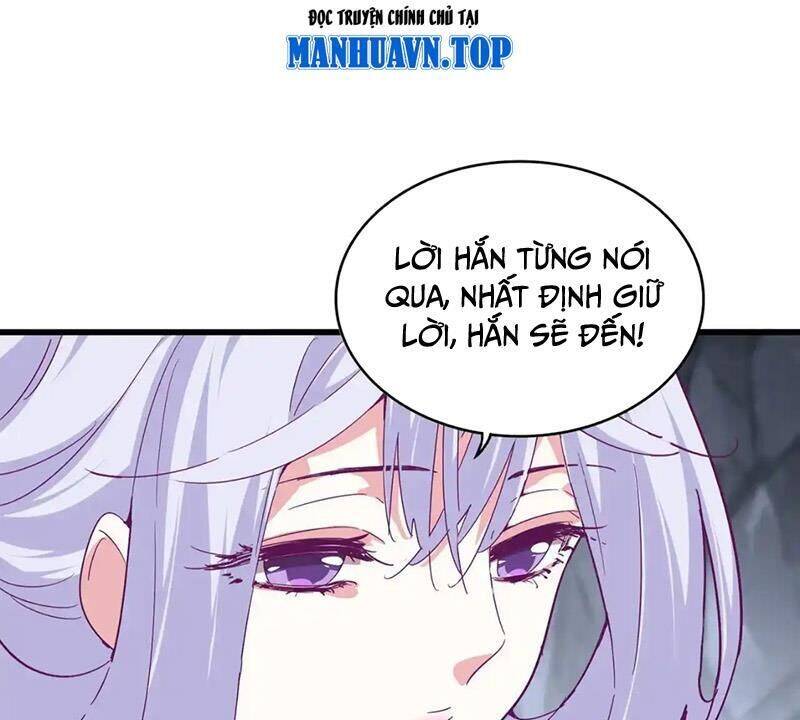 Đại Quản Gia Là Ma Hoàng: Chapter 643