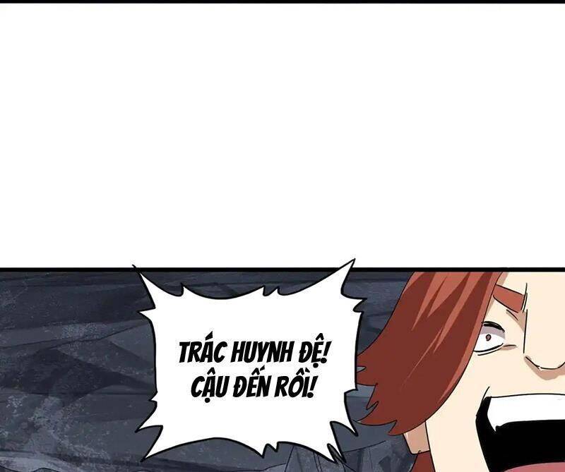 Đại Quản Gia Là Ma Hoàng: Chapter 643