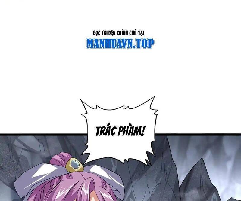 Đại Quản Gia Là Ma Hoàng: Chapter 643