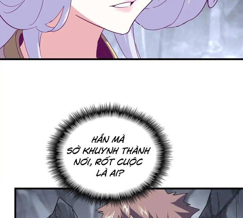 Đại Quản Gia Là Ma Hoàng: Chapter 643