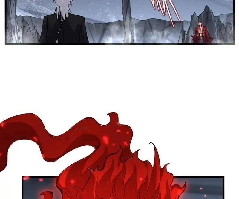 Đại Quản Gia Là Ma Hoàng: Chapter 643