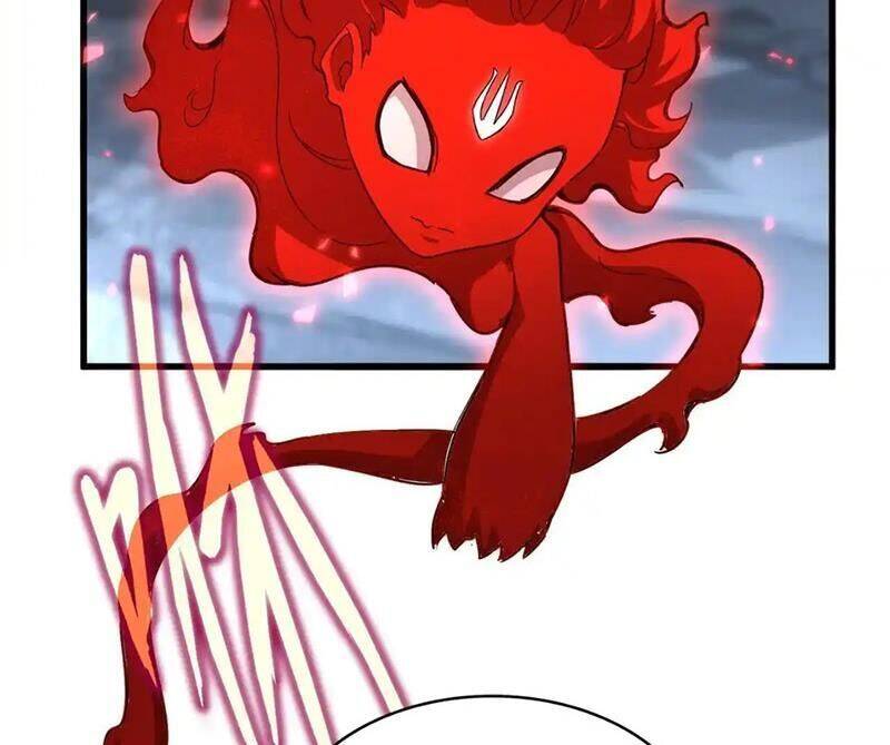 Đại Quản Gia Là Ma Hoàng: Chapter 643