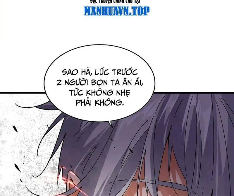 Đại Quản Gia Là Ma Hoàng: Chapter 643