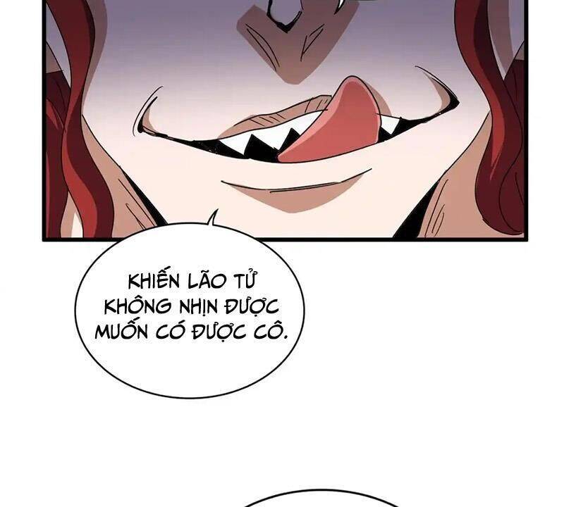 Đại Quản Gia Là Ma Hoàng: Chapter 643