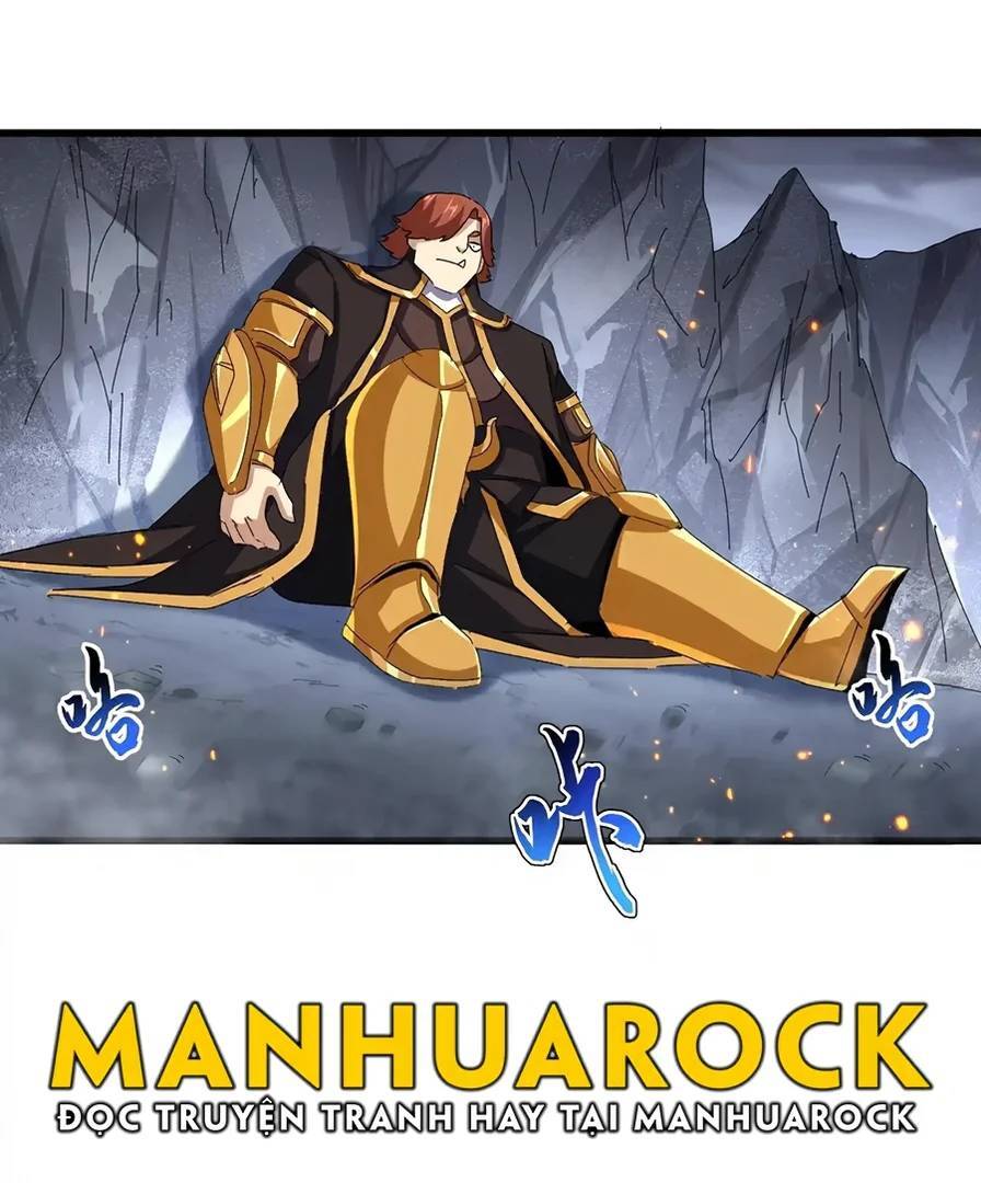 Đại Quản Gia Là Ma Hoàng: Chapter 644