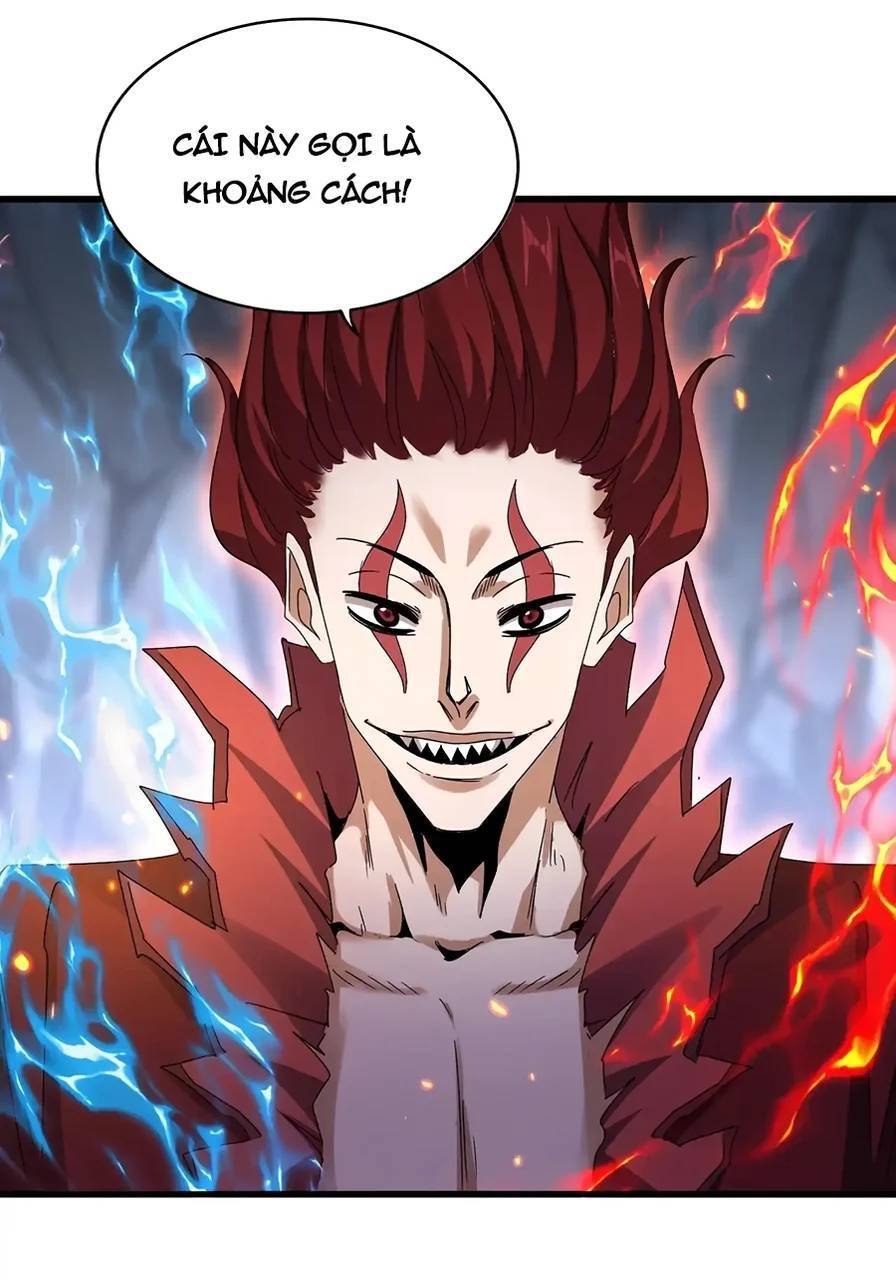 Đại Quản Gia Là Ma Hoàng: Chapter 644