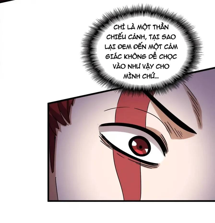 Đại Quản Gia Là Ma Hoàng: Chapter 644