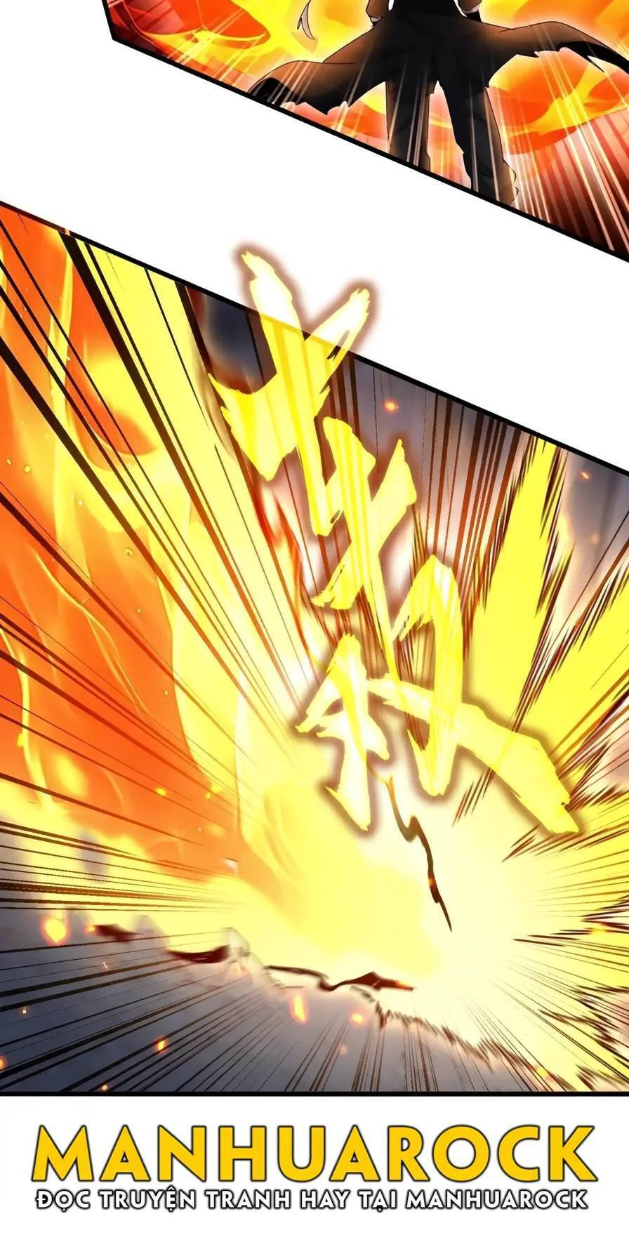 Đại Quản Gia Là Ma Hoàng: Chapter 644