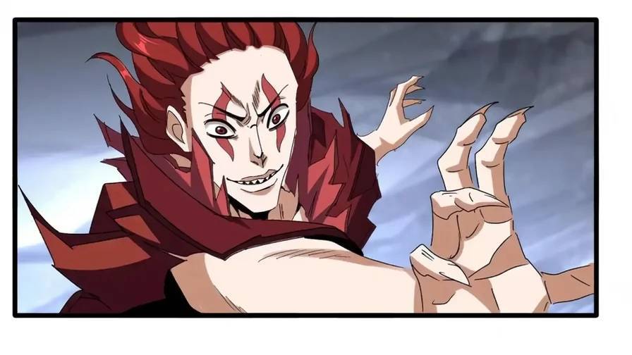 Đại Quản Gia Là Ma Hoàng: Chapter 644