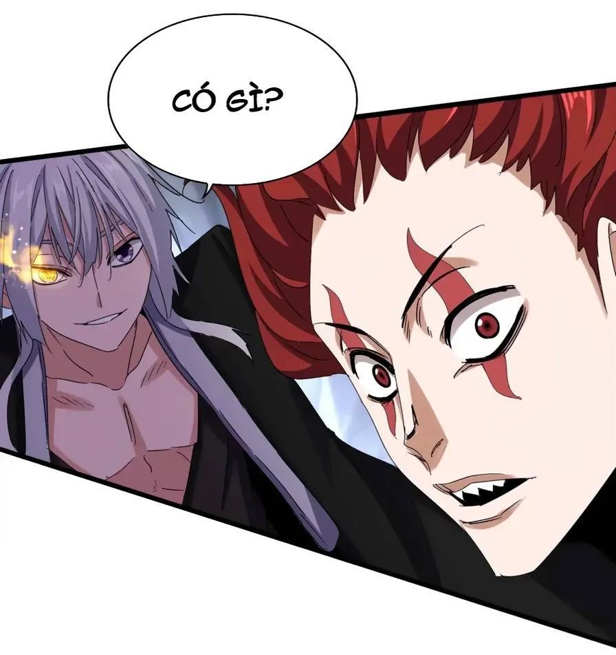 Đại Quản Gia Là Ma Hoàng: Chapter 644