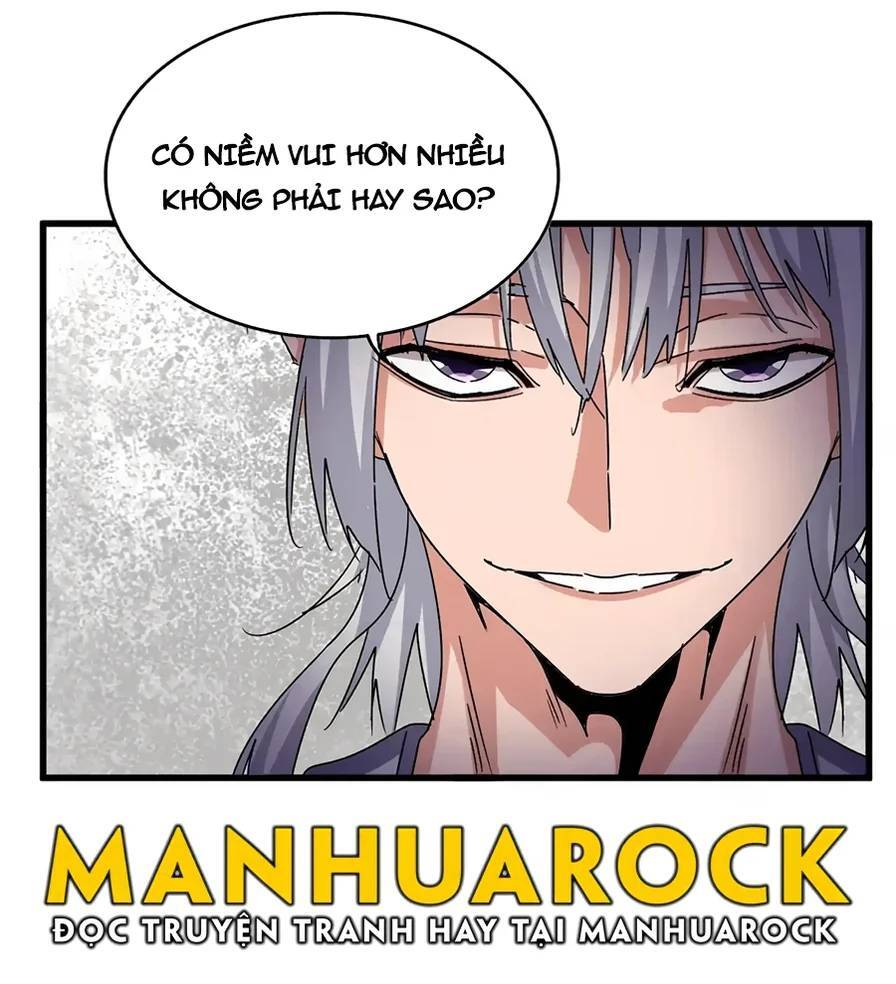 Đại Quản Gia Là Ma Hoàng: Chapter 644