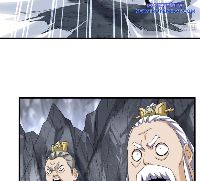 Đại Quản Gia Là Ma Hoàng: Chapter 645