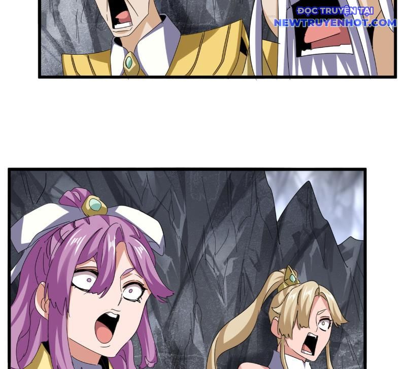 Đại Quản Gia Là Ma Hoàng: Chapter 645