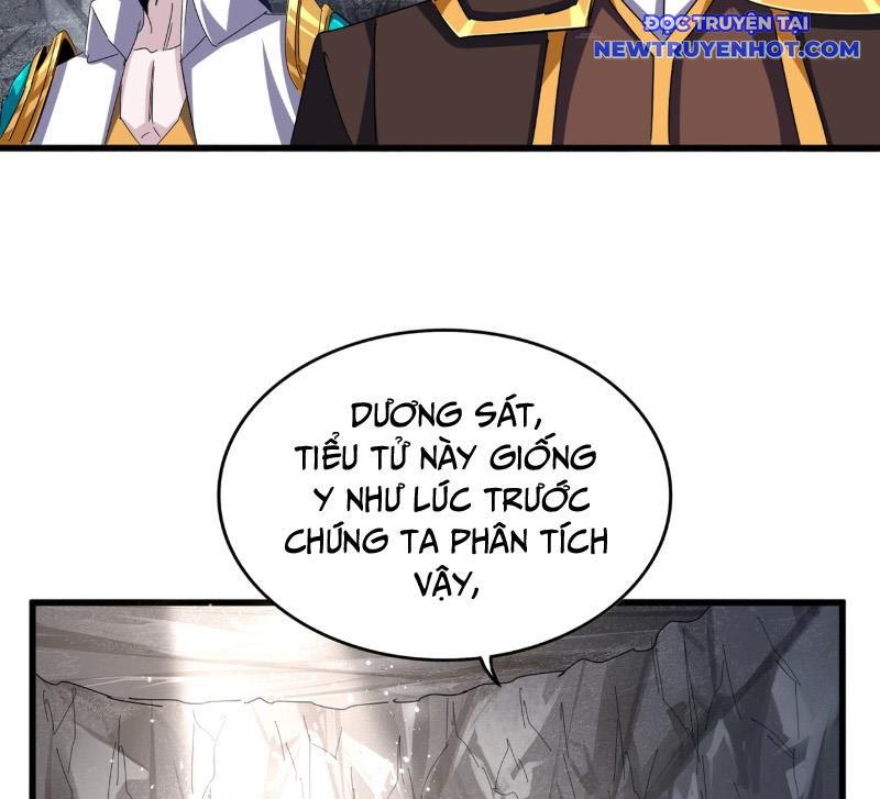 Đại Quản Gia Là Ma Hoàng: Chapter 645