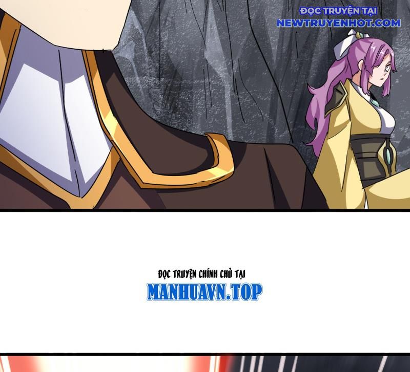 Đại Quản Gia Là Ma Hoàng: Chapter 645