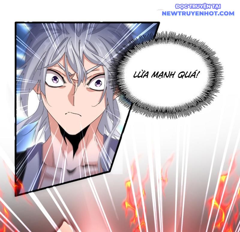 Đại Quản Gia Là Ma Hoàng: Chapter 645