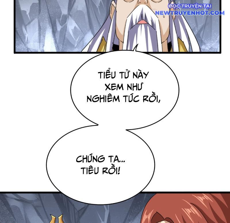 Đại Quản Gia Là Ma Hoàng: Chapter 645