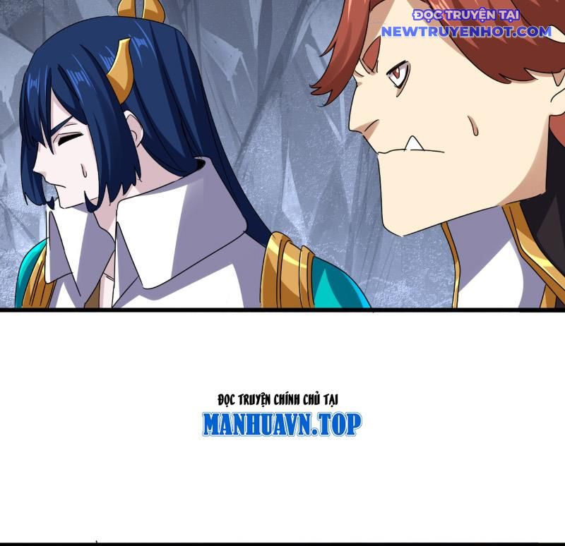 Đại Quản Gia Là Ma Hoàng: Chapter 645