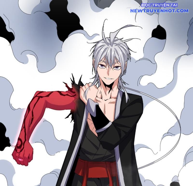 Đại Quản Gia Là Ma Hoàng: Chapter 645