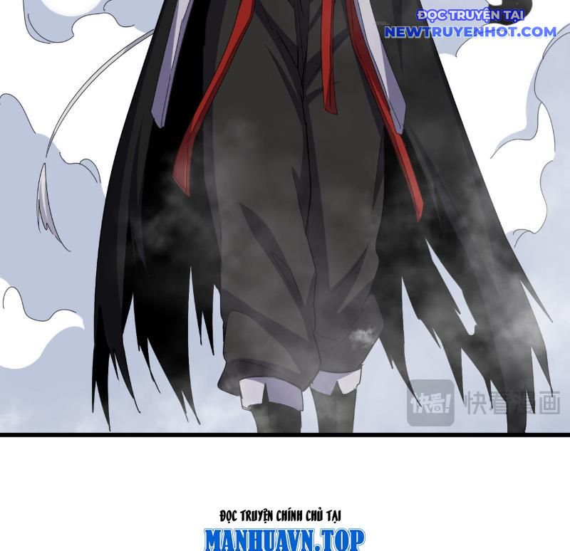 Đại Quản Gia Là Ma Hoàng: Chapter 645