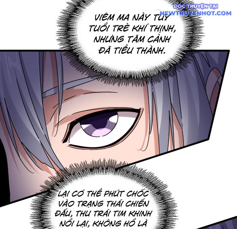 Đại Quản Gia Là Ma Hoàng: Chapter 645