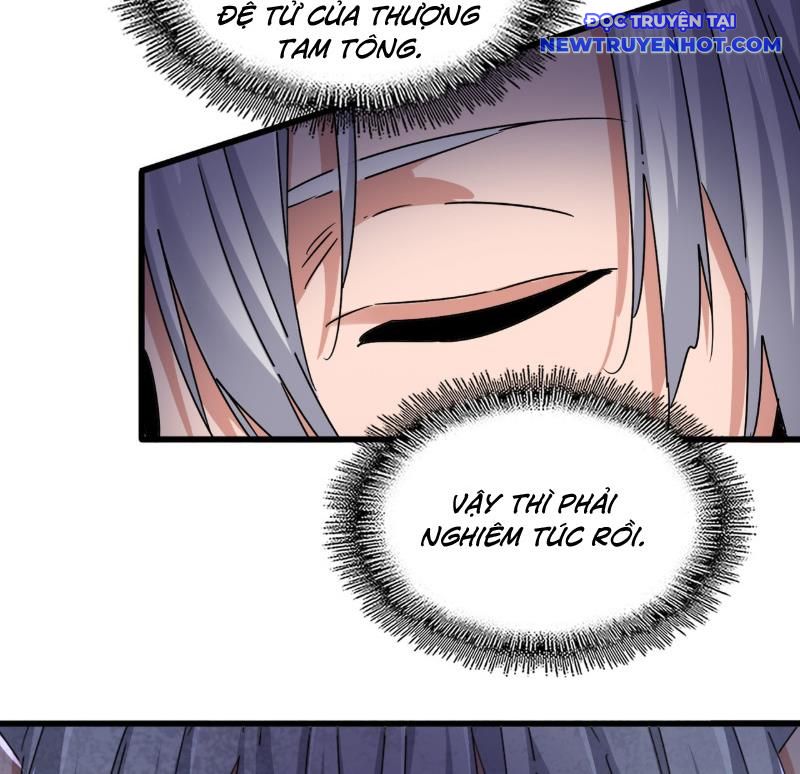 Đại Quản Gia Là Ma Hoàng: Chapter 645