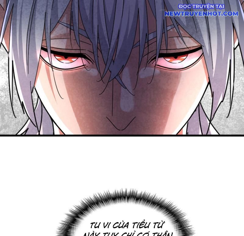 Đại Quản Gia Là Ma Hoàng: Chapter 645