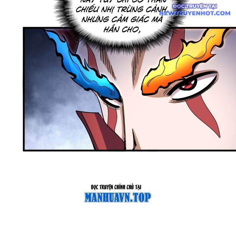 Đại Quản Gia Là Ma Hoàng: Chapter 645