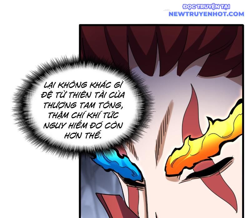 Đại Quản Gia Là Ma Hoàng: Chapter 645