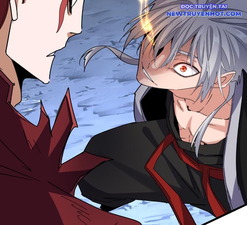 Đại Quản Gia Là Ma Hoàng: Chapter 645