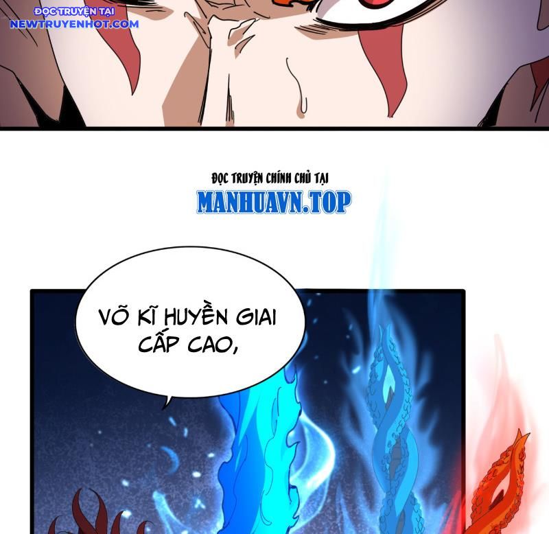 Đại Quản Gia Là Ma Hoàng: Chapter 646