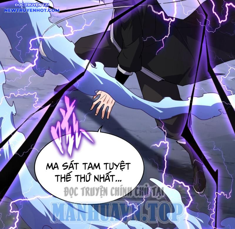 Đại Quản Gia Là Ma Hoàng: Chapter 646