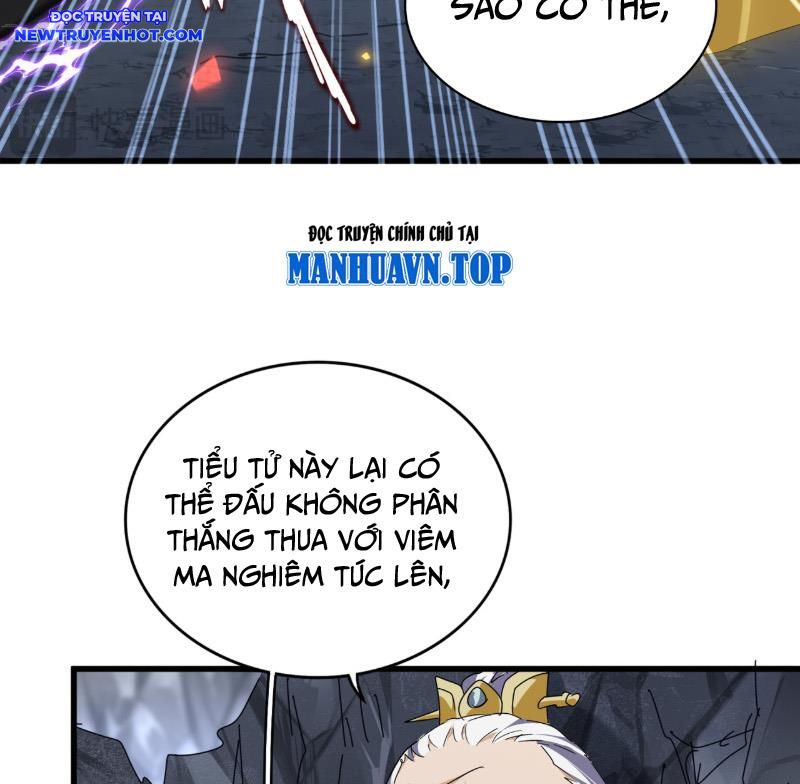 Đại Quản Gia Là Ma Hoàng: Chapter 646