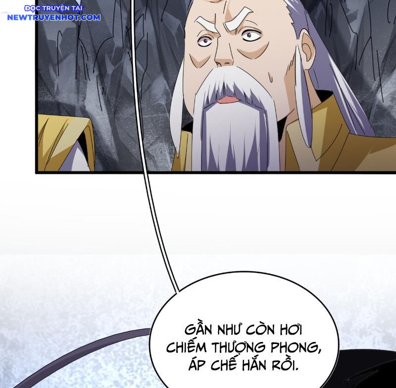Đại Quản Gia Là Ma Hoàng: Chapter 646