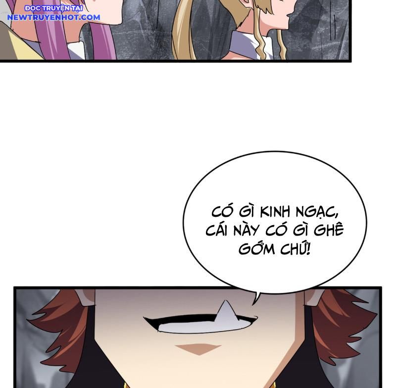 Đại Quản Gia Là Ma Hoàng: Chapter 646